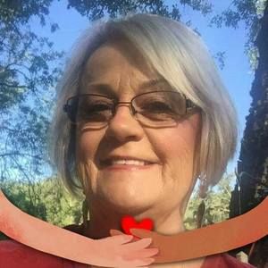 Meet your Posher, Sheryl